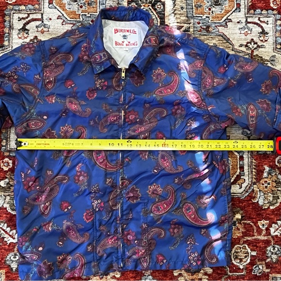 Birdwell Beach Britches x Noah (shorts & jacket) - Picture 6 of 8